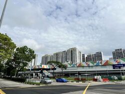Old Airport Road Hawkers Centre (D14), Retail #556965901